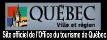 Cliquez voir Région tourisme Québec